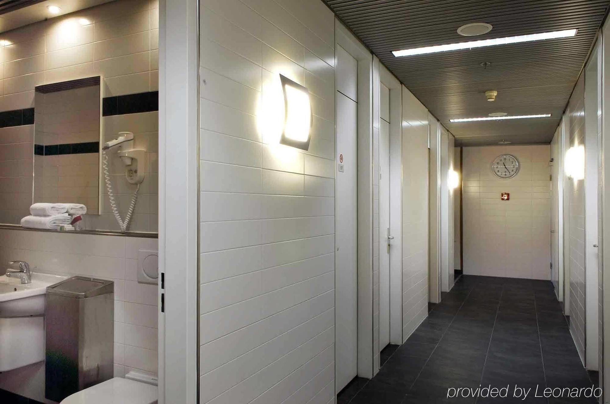 Mercure Hotel Schiphol Terminal Amsterdam Airport Schiphol Pa Ses Baixos