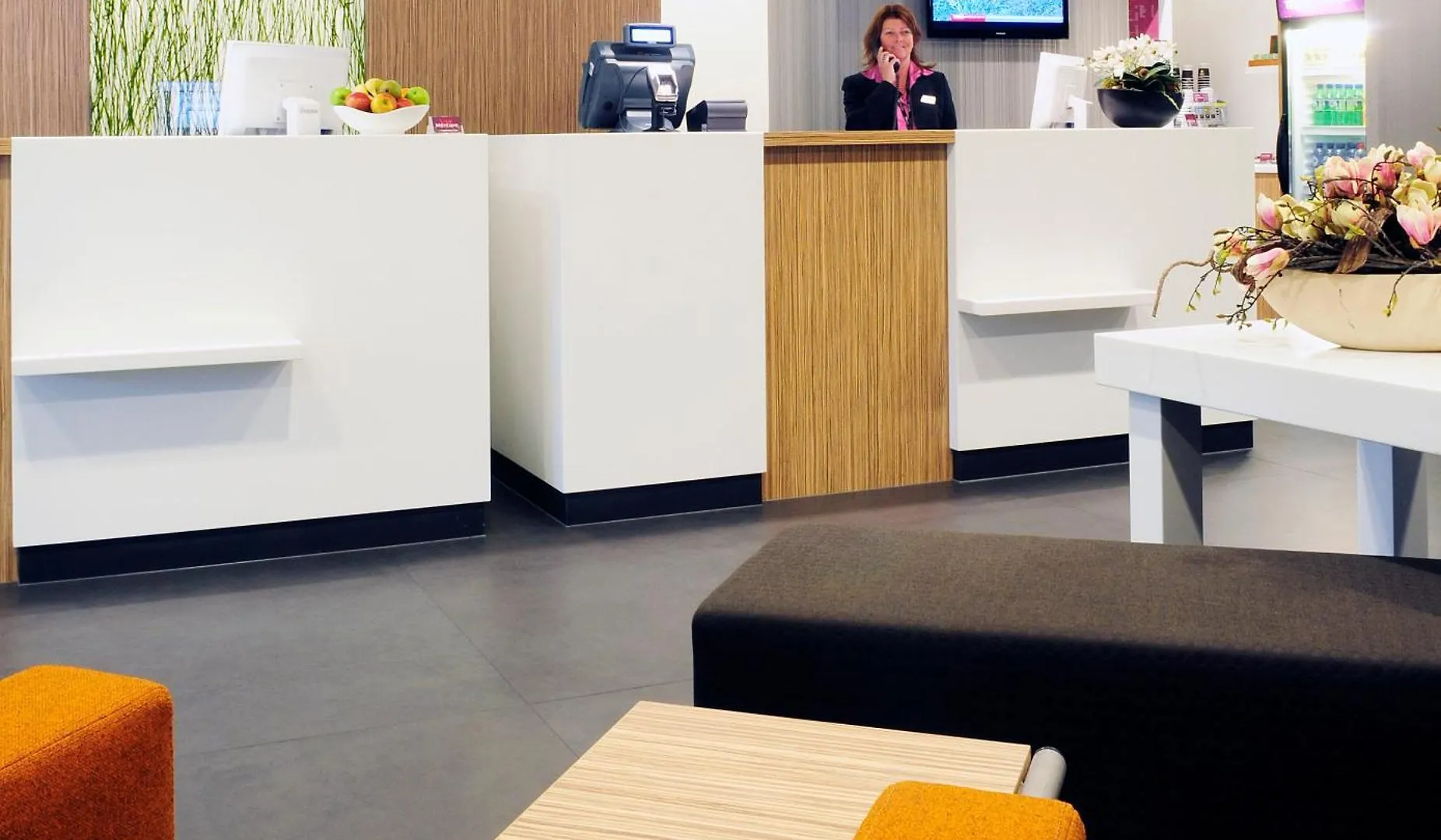 ***  Mercure Hotel Schiphol Terminal Amsterdam Airport Schiphol Netherlands