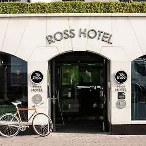 The Ross 4*, Killarney Ireland