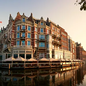 De L'europe - The Leading Of The World 5*, Amsterdam Netherlands