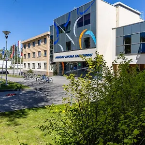 Hostel Gdańska Szkoła Szermierki Polska