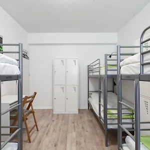  Hostel Opera Polska
