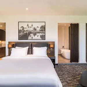 Отель Radisson & Amsterdam South, Амстелвин
