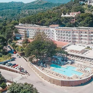 **** Hotel Na Taconera España
