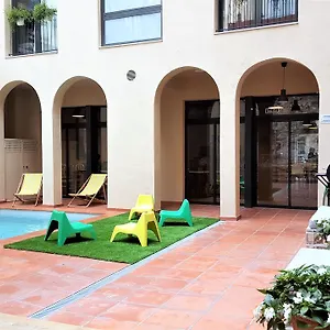  Hostal To Go España